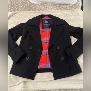 American Eagle coat